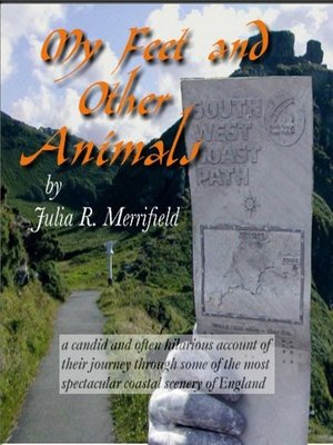 cover image of My Feet and Other Animals